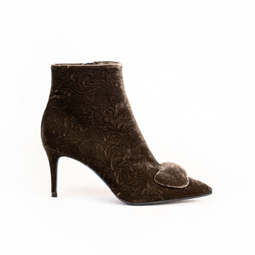 9176 Loriblu Bootie / Grey